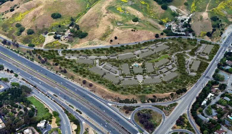 Terraces of Lafayette: Addressing California’s Housing Crisis image